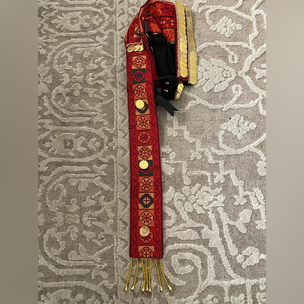 Palestinian Iwka